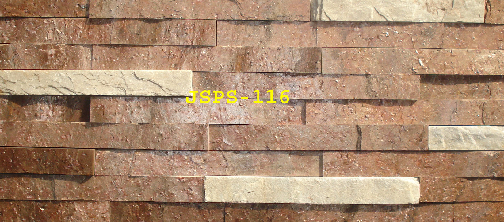 Elevation Slate Stone Wall Panels